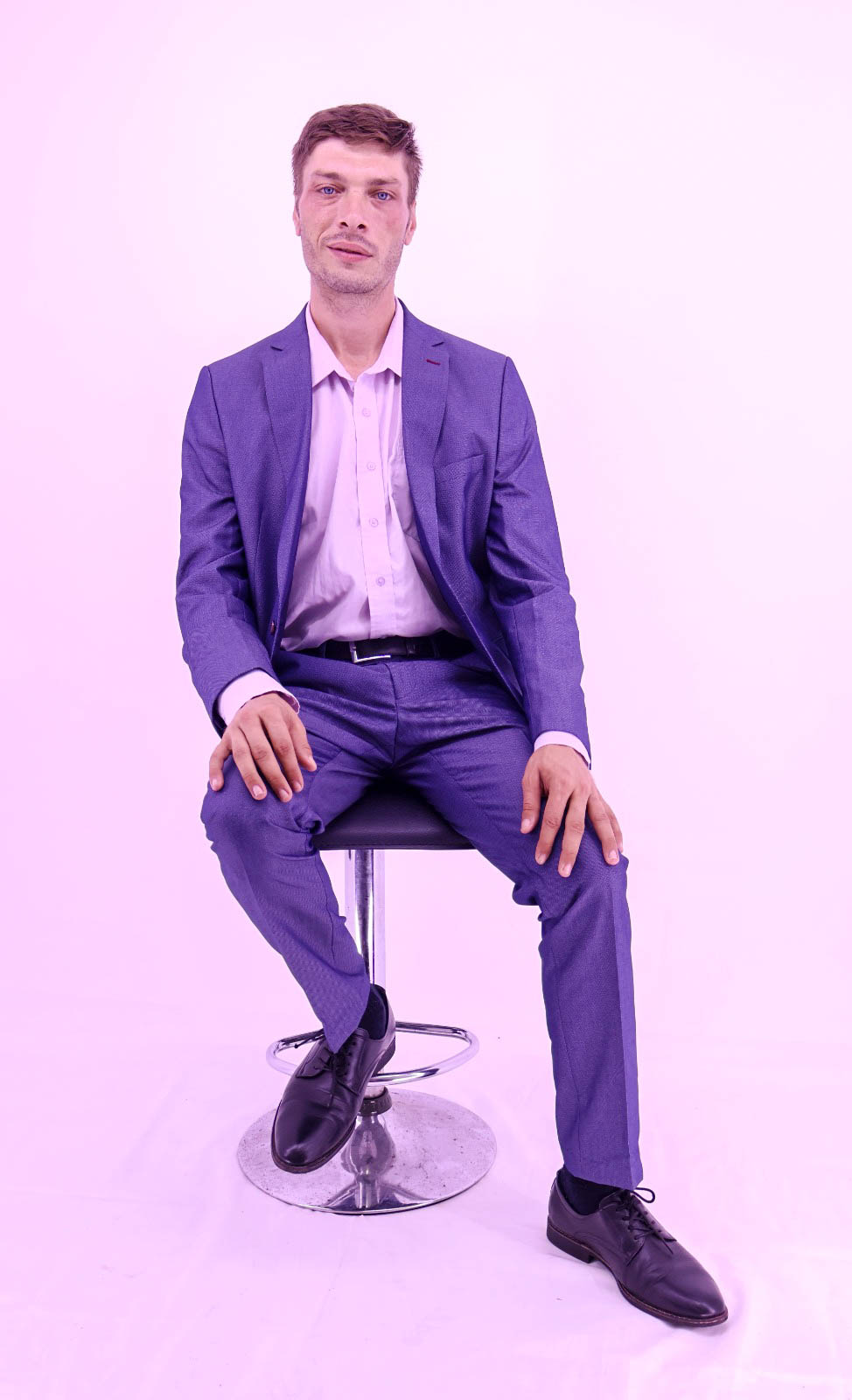 George Caia - Fotograf profesionist
